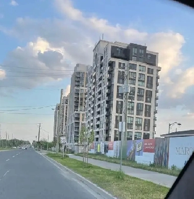 Condo for Rent at Markham Road & 16th Avenue, 1 Bedroom   Den Image# 9