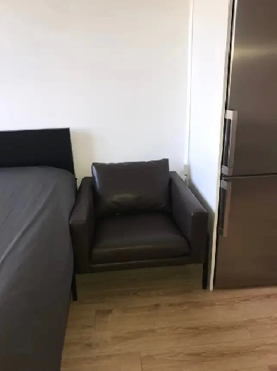 Bachelor Unit For Rent - 7 Months Short Term Image# 1