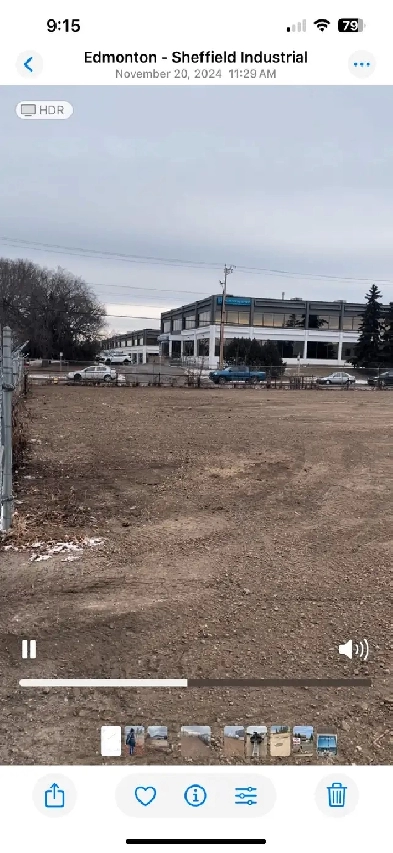 2/3 Acre Lot FOR LEASE Image# 2