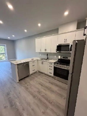 New Construction One Bedroom plus Den Image# 4