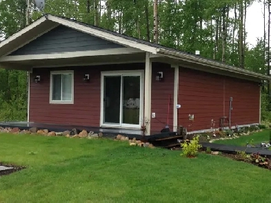 2 BEDROOM RENTAL - WABASCA Image# 9