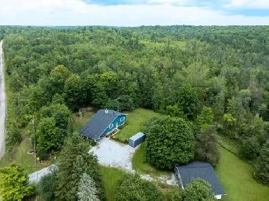 Charming Country Home with In-Law Suite Potential on 2.57 Acres Image# 7