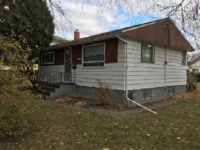 Attractive 2-Bedroom 2-Bath Bungalow with Finished Basement Image# 5