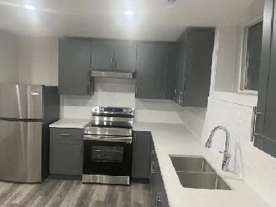 SW Basement for rent Image# 2