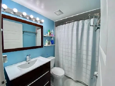 A Master Bedroom in a Condo Unit Image# 4