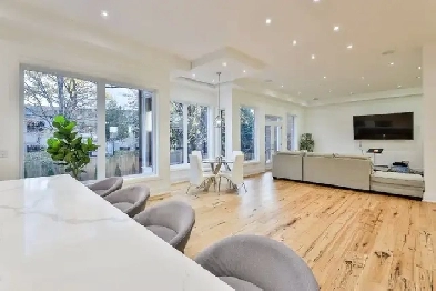 Room for Rent next to Yorkdale and Lawrence West subway station Image# 8