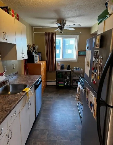 Spacious & Bright 1-Bedroom Apartment - AVAILABLE SEPT 1st! Image# 1