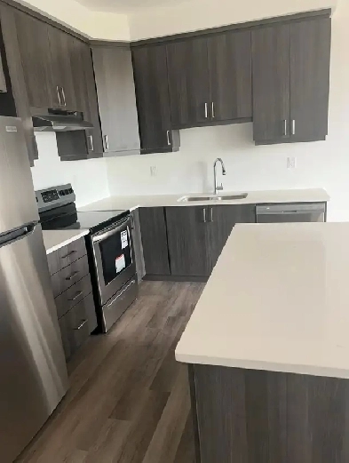New House for rent in Kitchener Image# 5