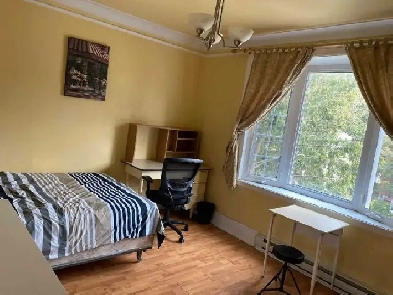 ROOM FOR RENT ( Available Now ) Image# 5