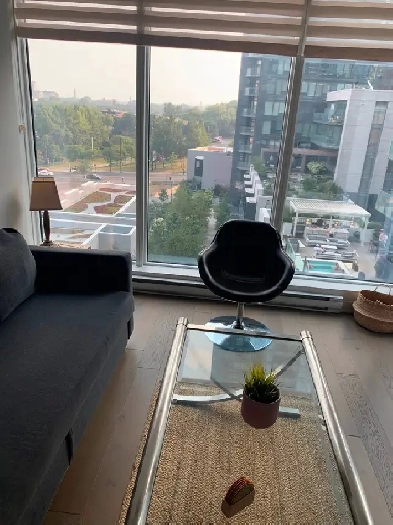 A LOUER BEAU CONDO 3 1/2 avec coin bureau !! Image# 10
