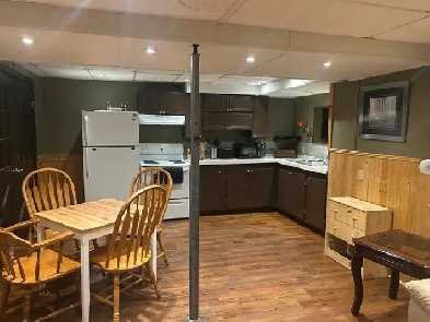 BASEMENT FOR RENT Image# 5