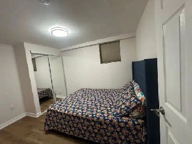 New Basement Room at Prime Location Image# 1