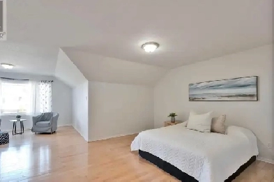 All inclusive masterbedroom w/ensuite roman tub walk to amenties Image# 1