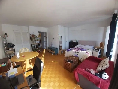 Sublet — Short-Term (August 20 – September 30) Image# 4