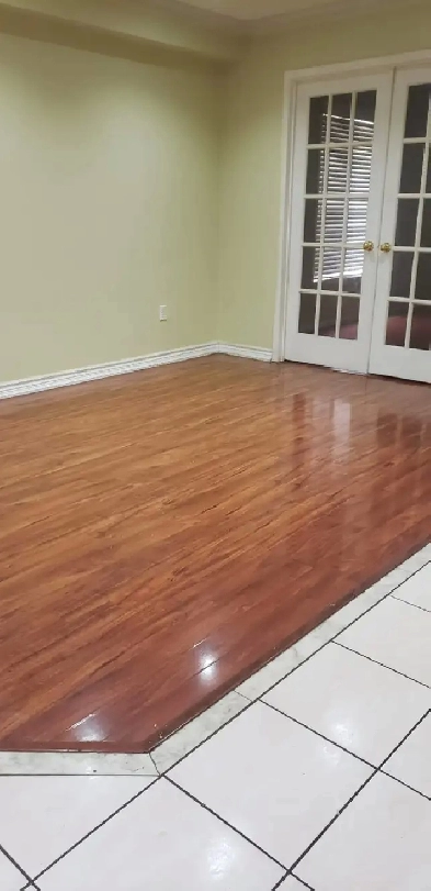 4 Bed Room Detached  House Brampton For Rent  Sep/25 Image# 1