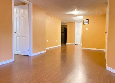 2 Bedroom Basement Apartment in Vaughan - Cozy, Spacious, Bright Image# 1