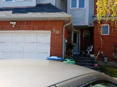 Private Room For A Girl Near Sheridan College Brampton Image# 1