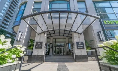 2 Bedroom 2 Bathroom Condo for Rent – Prime North York Location Image# 3