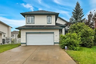 614 KULAWY PL NW - 6 Bedrooms 3 Bathrooms Image# 9