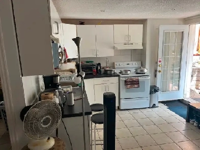 One Bedroom Apartment for Rent in Vanier Image# 9