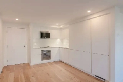 Fully renovated one bedroom near Mcgill campus - ID 4098 Image# 1