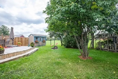 Luxury 3BR | Park Access | Fully Furnished | Welland Image# 1