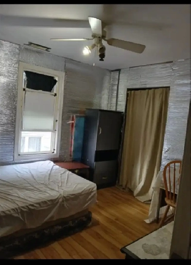 Avail 15. Furnished upstairs private room. Image# 1