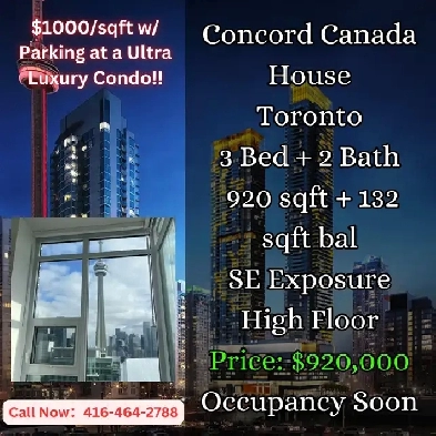 Price Dropped from $1M → $920K! | 3 Bed Luxury Condo Image# 2