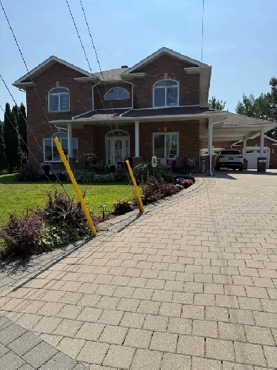 Private fully furnished bedroom Image# 1