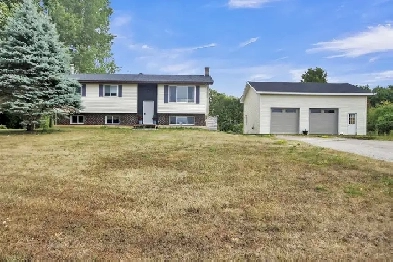 Spacious Raised Ranch on 1.12 Acres – Endless Potential! Image# 5