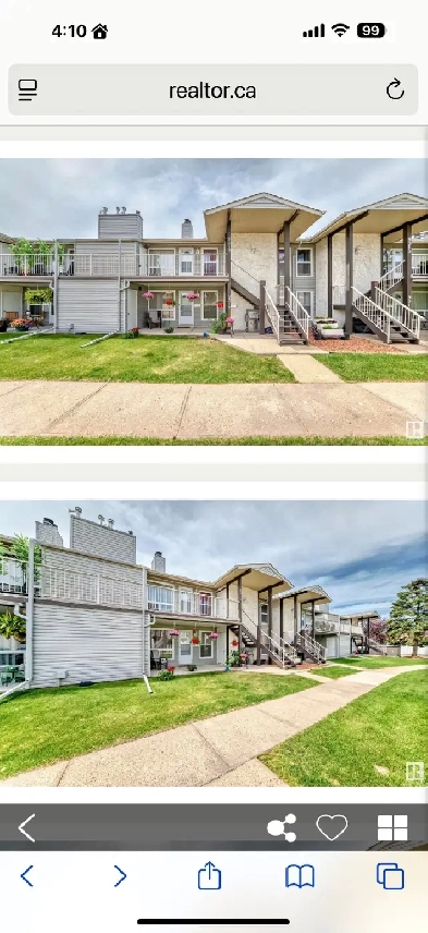 Room for rent - near West edmonton mall. women only Image# 1