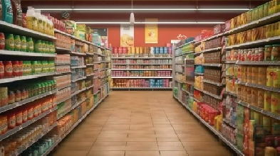 Turnkey Grocery Business with Property Image# 1