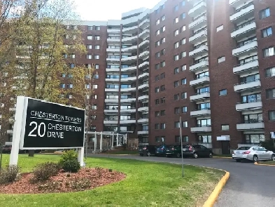 1 Bedroom apartment for a RENT in Ottawa Image# 2