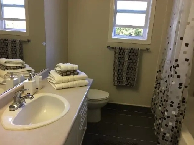 Fully Furnished ALL INCLUSIVE (Victoria BC - Camosun/Lansdowne) Image# 3