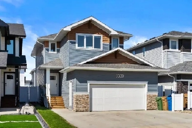 OPEN HOUSE - 3309 Favel Dr - Modern 2 Storey In The Towns Image# 10