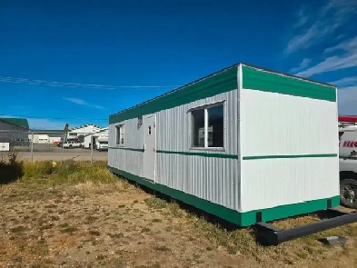 10x32 Skid Office - Turnkey - Newly Renovated Image# 5