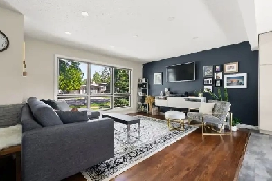 OPEN HOUSE - 1701 Parker Ave - Updated Home In Hillsdale Image# 2