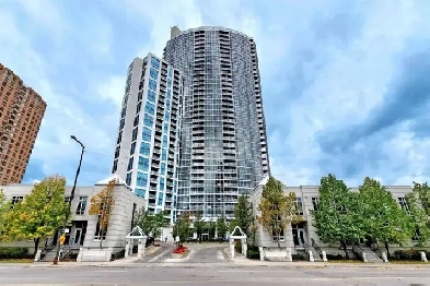 CONDO-1 BEDROOM PLUS DEN FOR RENT Image# 2