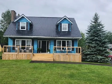 15 Meadowbrook Drive, Sydney Mines, NS, B1V 3G8 Image# 1