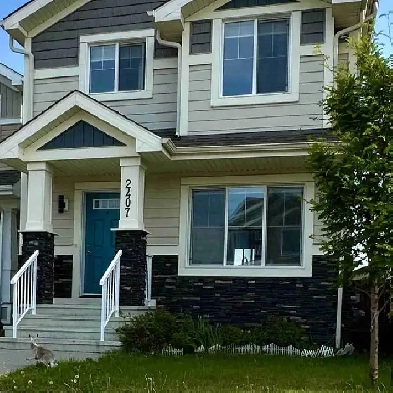 3-Bedroom Home for Lease Transfer Image# 1