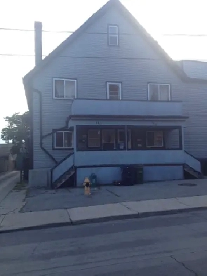 2 Bedroom Apartment in Brock Village Image# 6