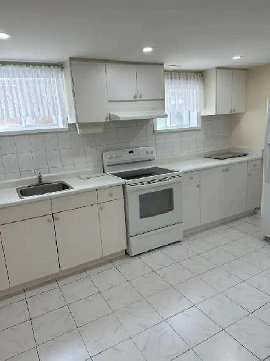 Two Bedroom Apt. for Rent (Leslie and Finch) Image# 10
