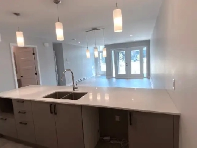 Appartement 5 et demi, Quartier Natura, Bromont Image# 9