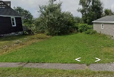 Land for sale! Brookland Street, Glace Bay Image# 1