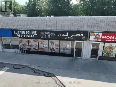 Popular Shawarma & Kabab Restaurant – Prime Location Image# 1