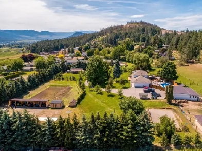 Experience the Country Charm at Monte Carlo Farms! Image# 1