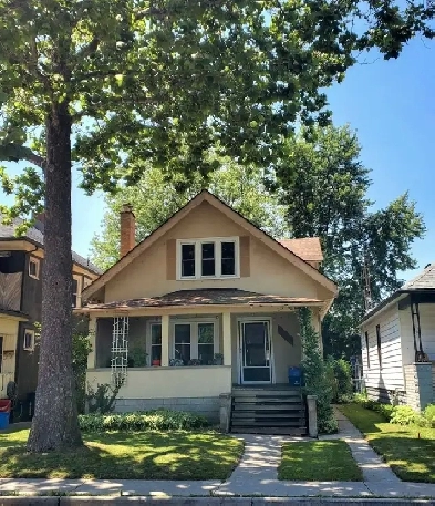 Apartment for Rent - 1 Bed Den Image# 1