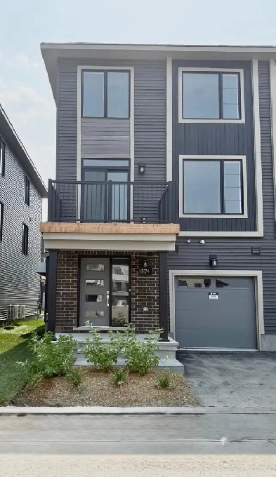 Brand New Kanata Townhouse for Rent (3 bed) Image# 7