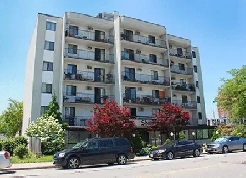 BEAUTIFUL 1 BEDROOM APARTMENT AVAILABLE Image# 1