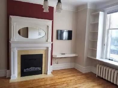 Cozy bachelor in Ottawa center town Image# 3